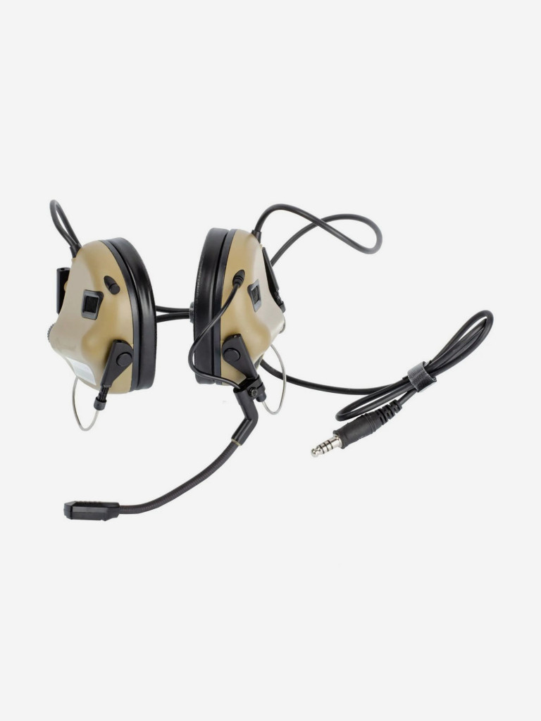 Наушники EARMOR M32 Nmark 3