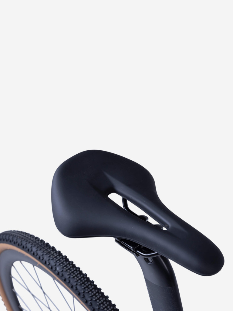 Велосипед Gravel MXSCOO 9BIKE 29'' GV940 зеленый матовый, 2026