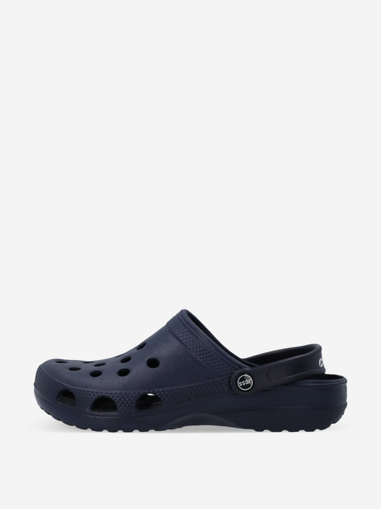 Сабо для мальчиков Joss Garden Shoes