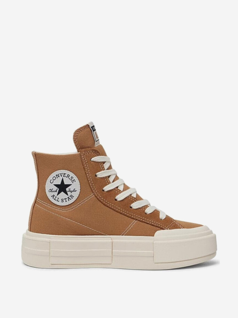Кеды Converse Chuck Taylor All Star Cruise 'Toadstool Tan'