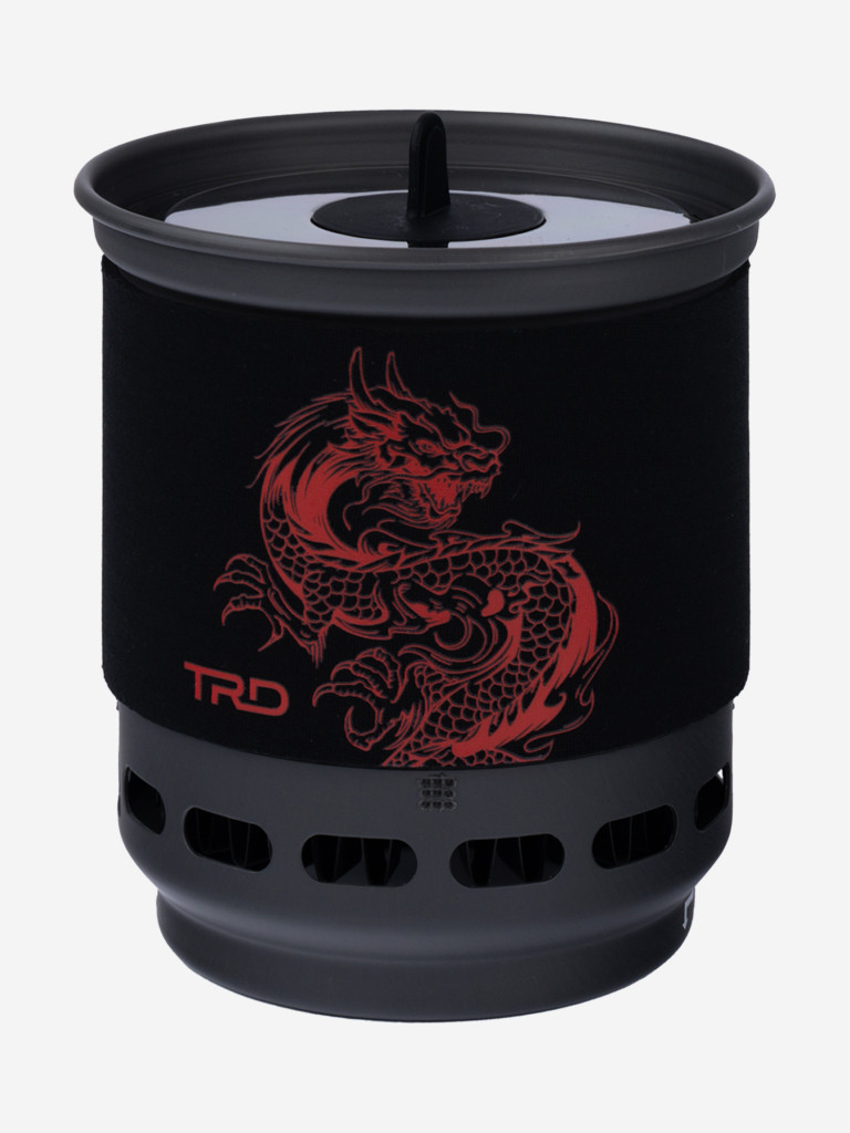Походная кухня TRD Flame Force 10-05-2