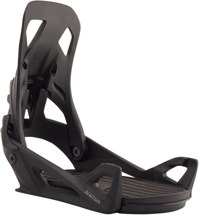 Крепления сноубордические Burton STEP ON
