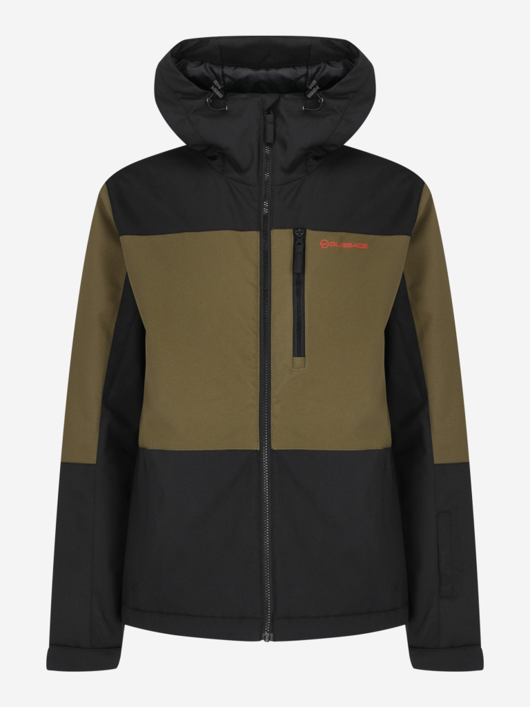 Куртка горнолыжная мужская Glissade