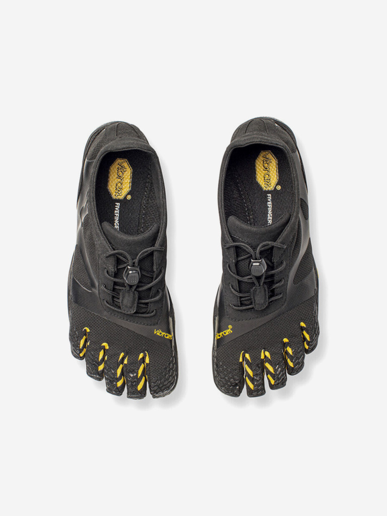 Кроссовки Vibram FiveFingers KSO Evo
