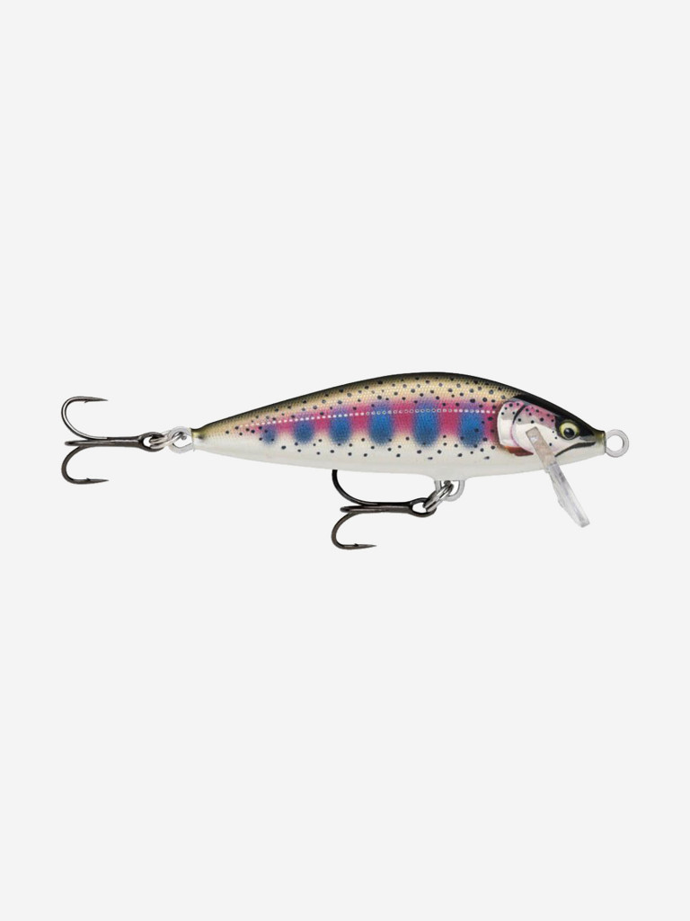 Воблер для рыбалки RAPALA CountDown Elite 35, 3,5см, 4г, цвет GDRT, тонущий