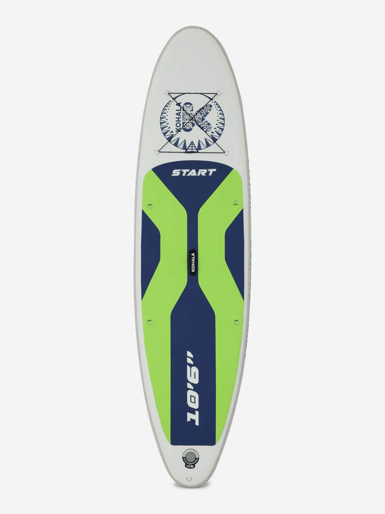 Надувная доска SUP-board KOHALA Start'10