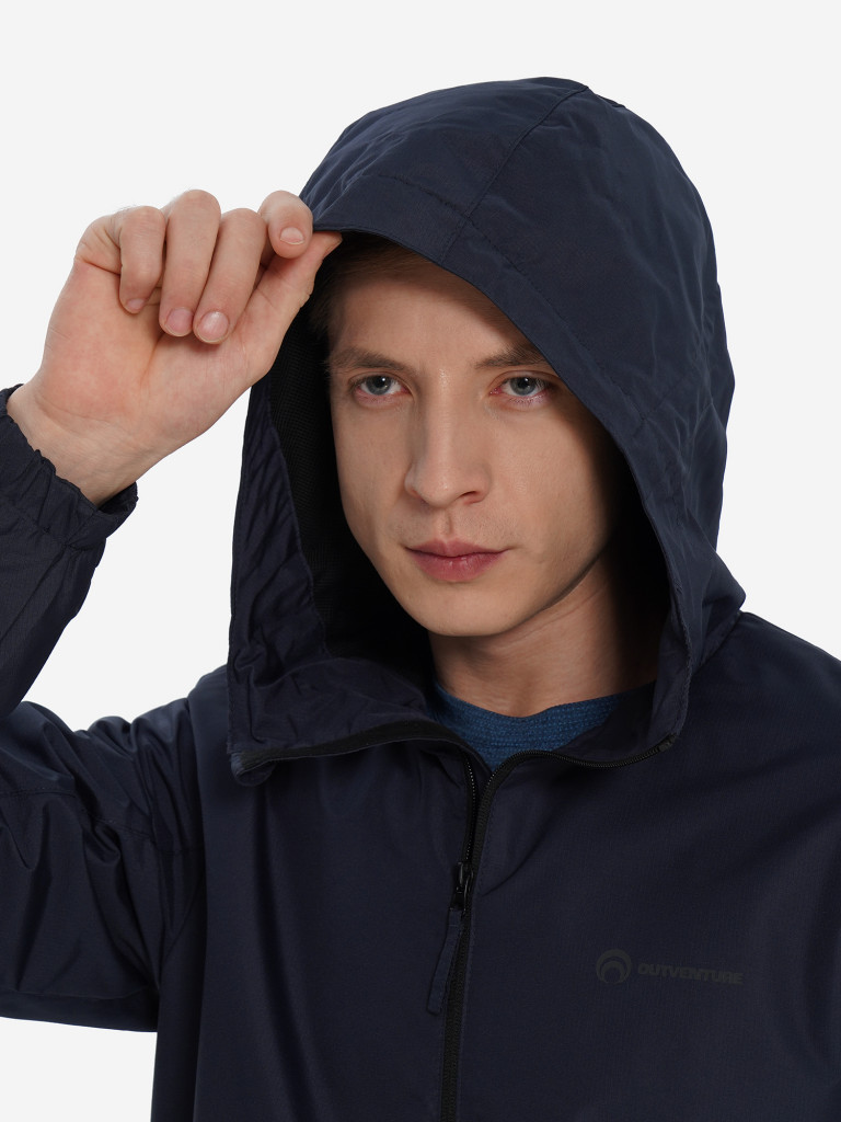 Ветровка мужская Outventure Ruskeala