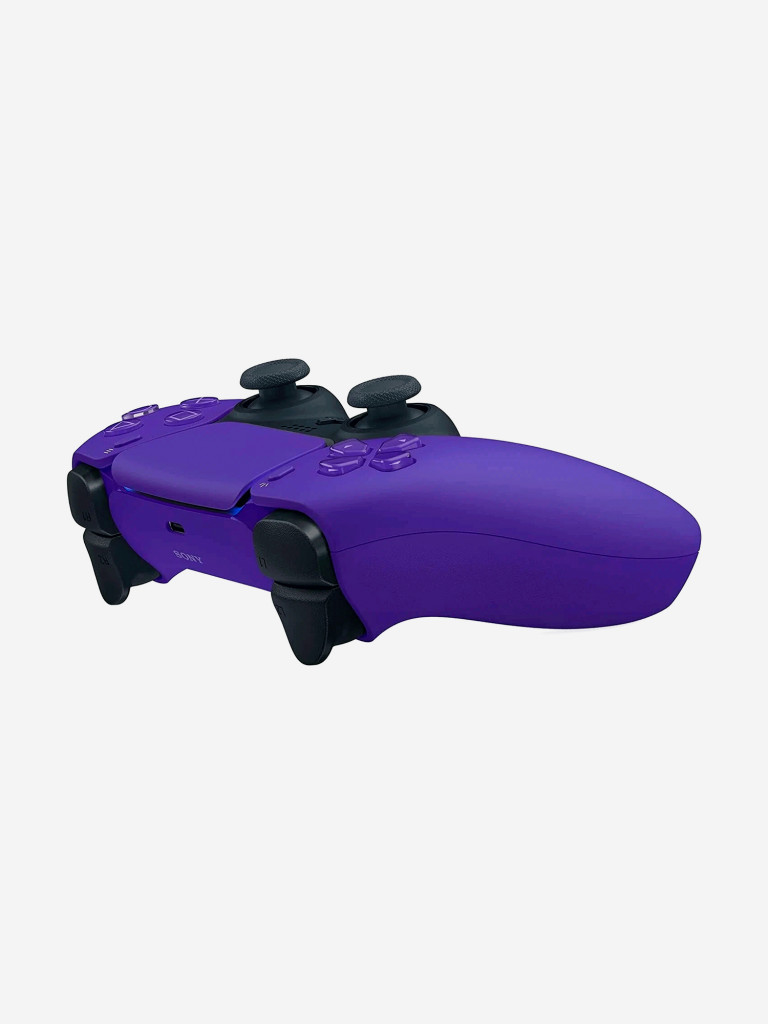 Геймпад PlayStation DualSense PS5 Purple