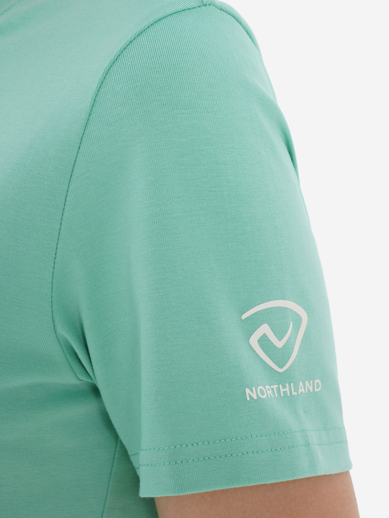 Футболка женская Northland