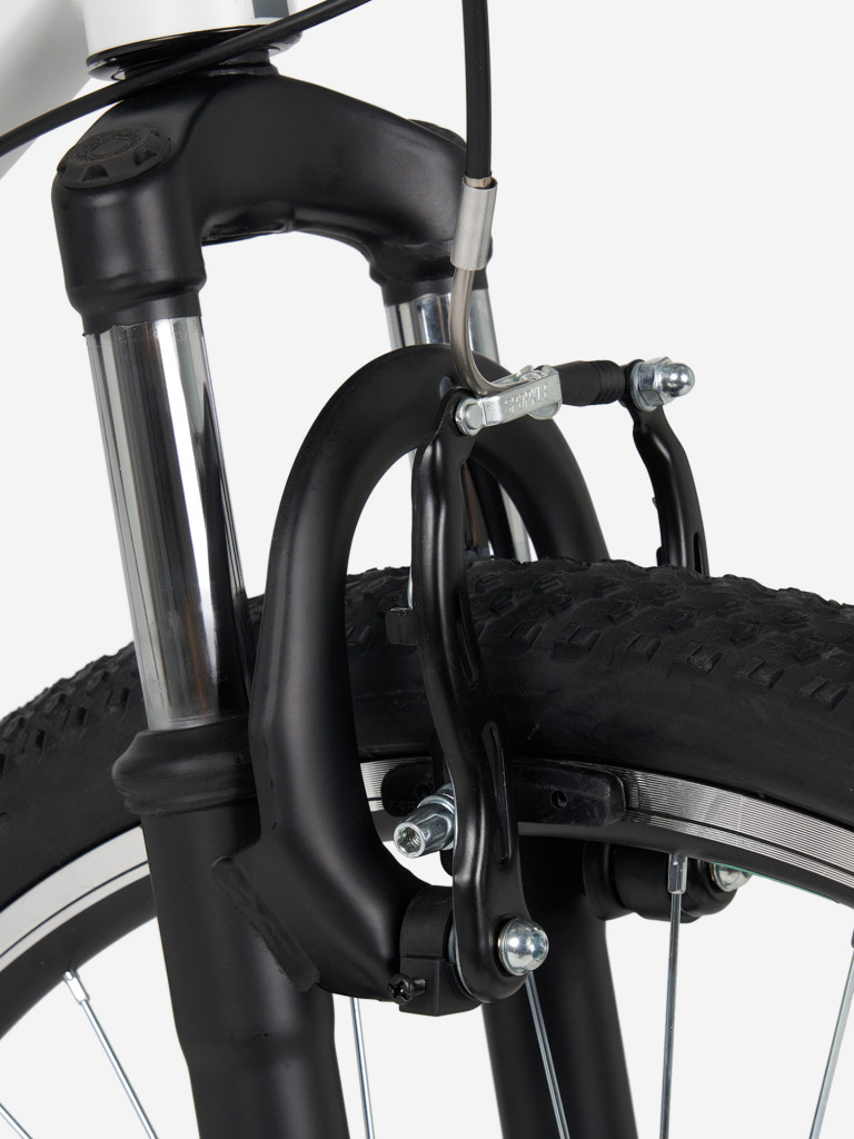 Велосипед горный женский Denton Aura 1.0 26"