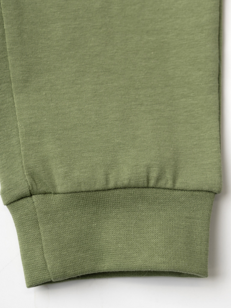 Комплект для мальчиков: футболка, брюки PlayToday