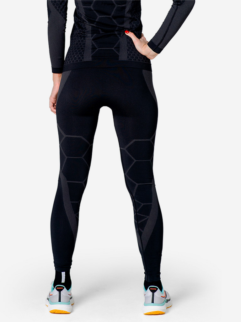 Термобелье спортивное низ NoName Ultimate Pants UX