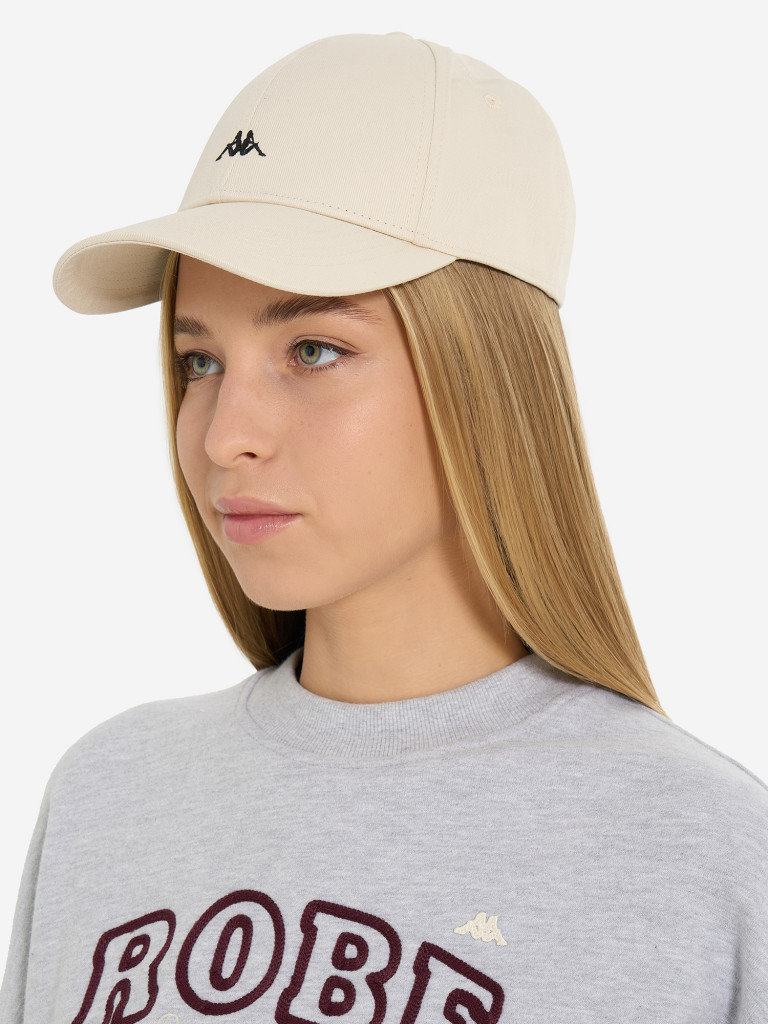 Бейсболка Kappa