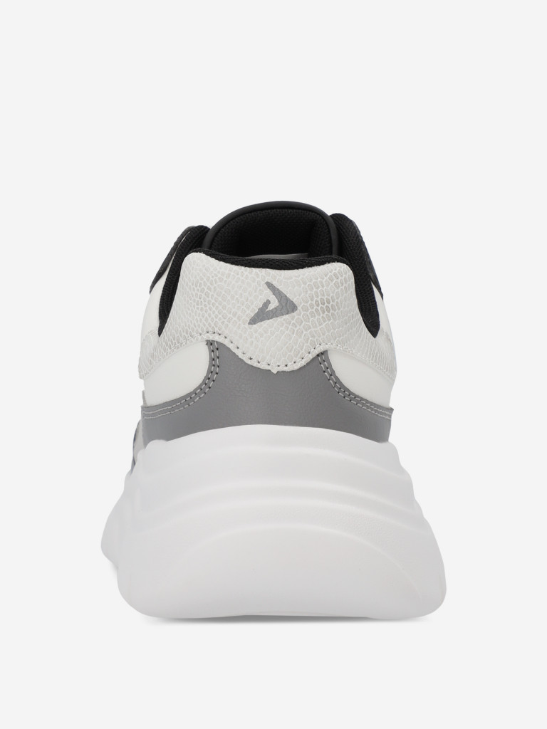 Кроссовки женские Demix Serena 4