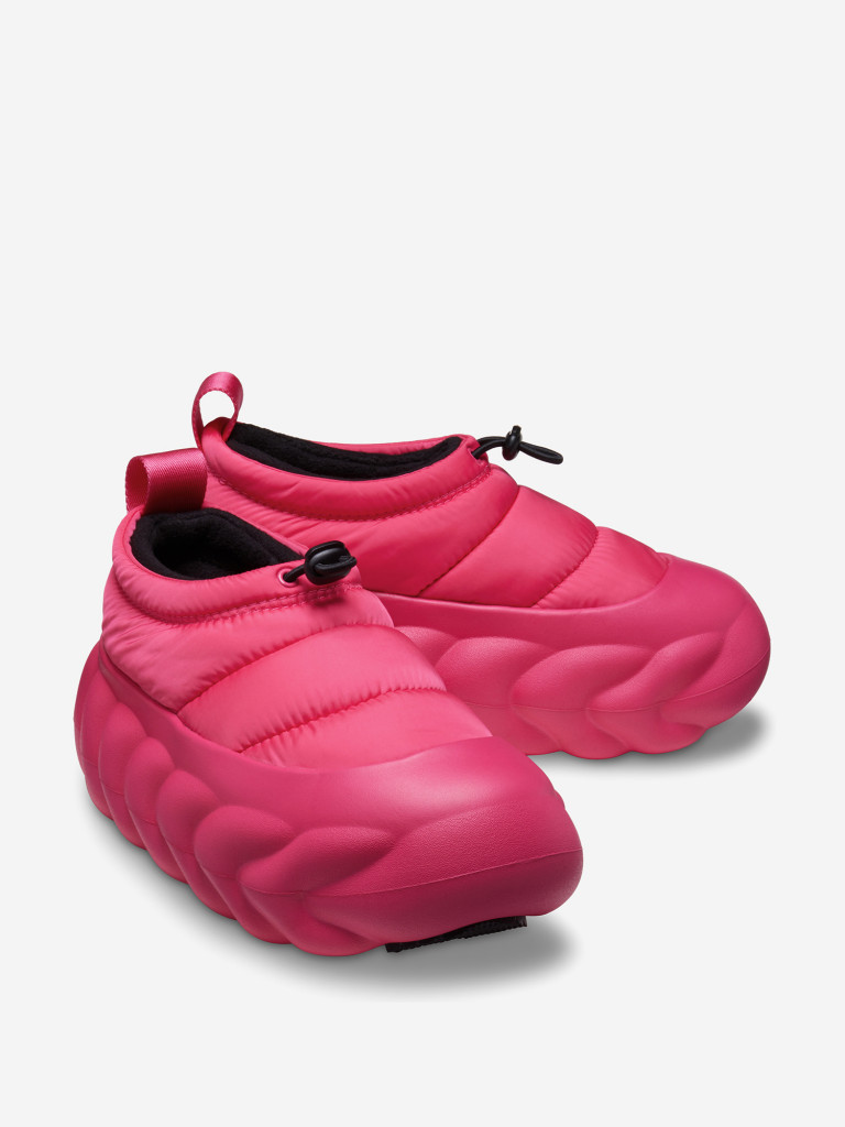 Слипоны женские Crocs