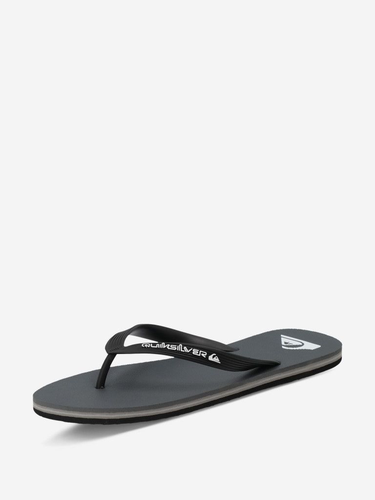 Шлепанцы мужские Quiksilver Molokai Core