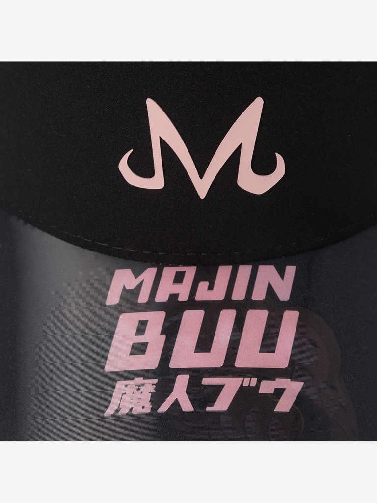 Бейсболка CAPSLAB CL/DBZ10/1/C6P/BU2 Dragon Ball Majin Buu
