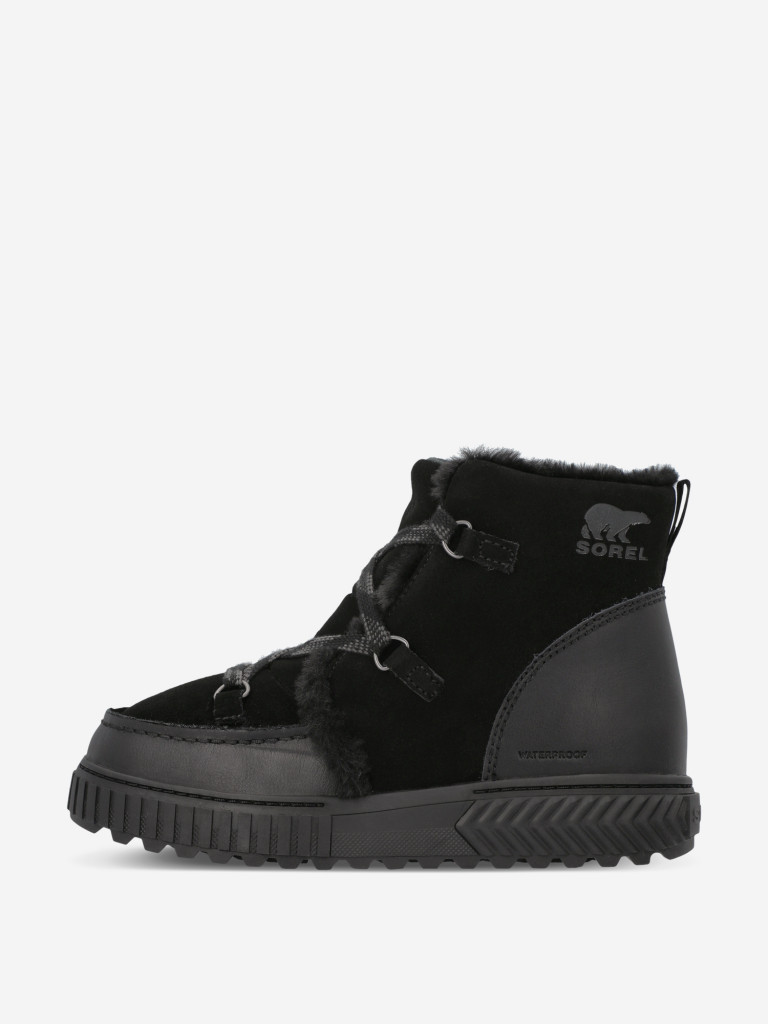 Sorel alpine boots on sale