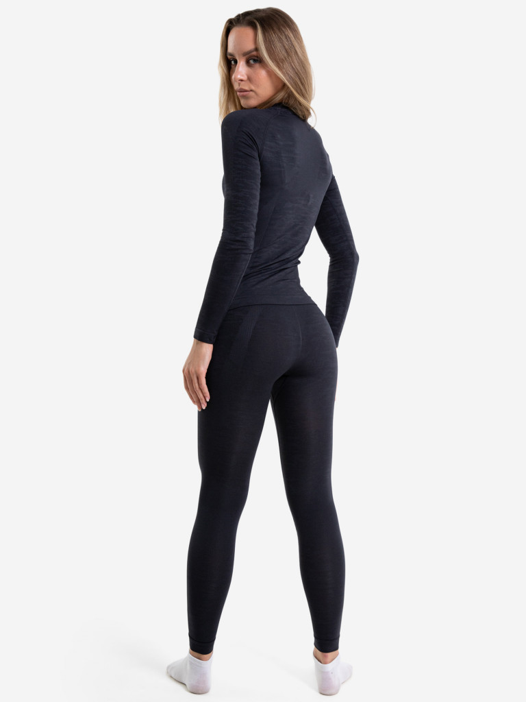 Комплект термобелья Saimaa Sport Max женский