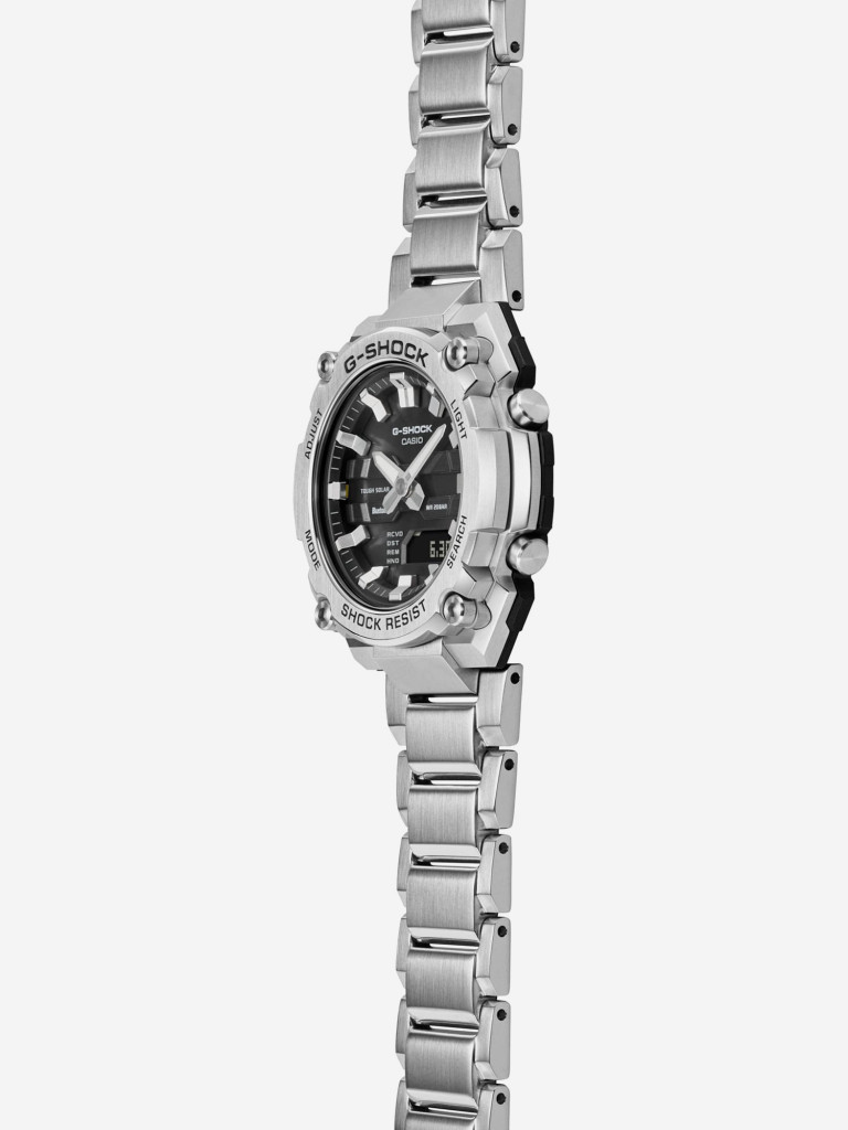 Наручные часы Casio G-SHOCK GST-B600D-1A