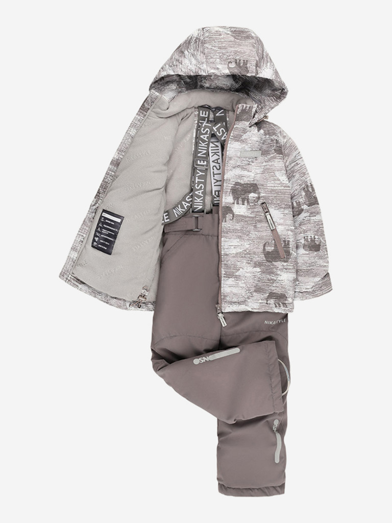 Костюм NIKASTYLE