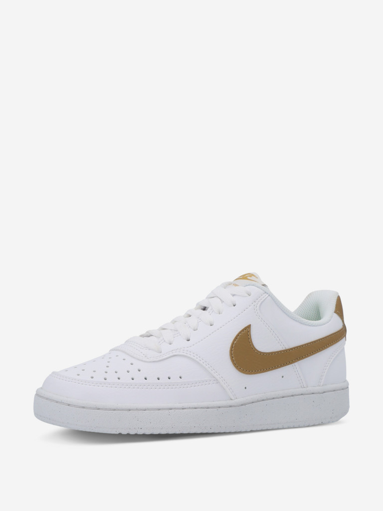 Кеды женские Nike Court Vision Low Nn