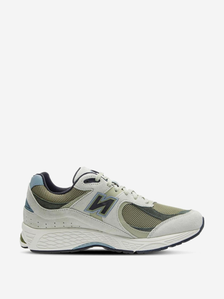 Кроссовки New Balance 2002R