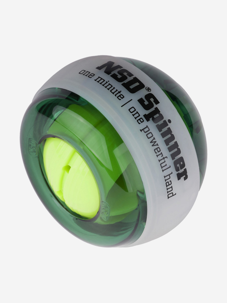 Кистевой тренажер NSD SPINNER