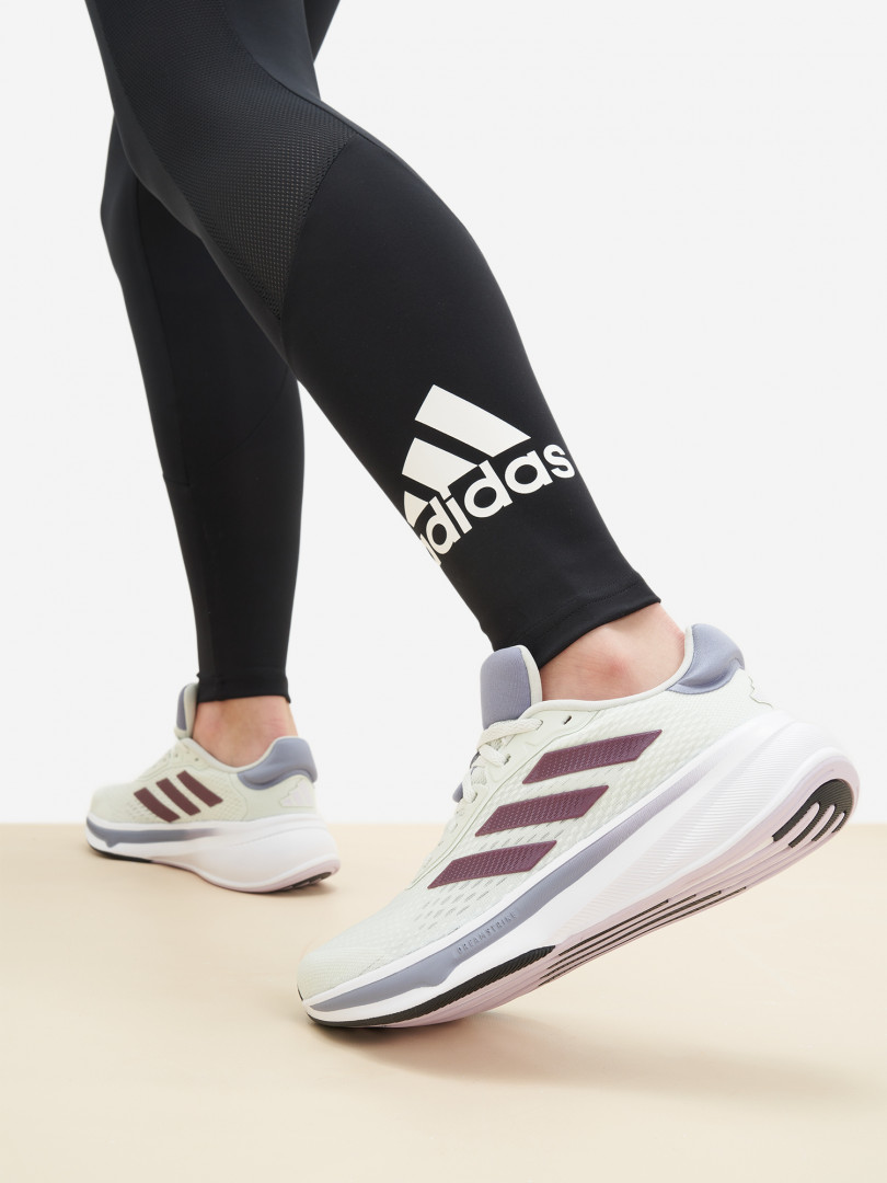 фото Кроссовки женские adidas response super, белый