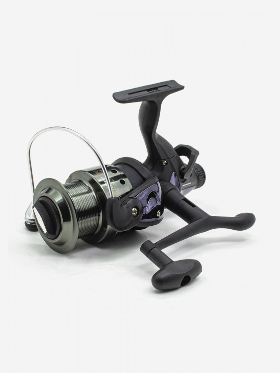 Катушкa FLAGMAN карповая Magnum Carp Feeder 6000