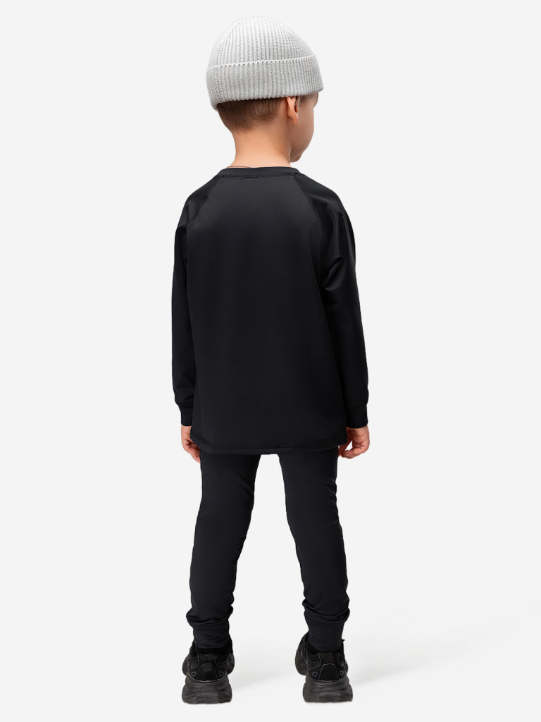 Комплект термобелья bodo