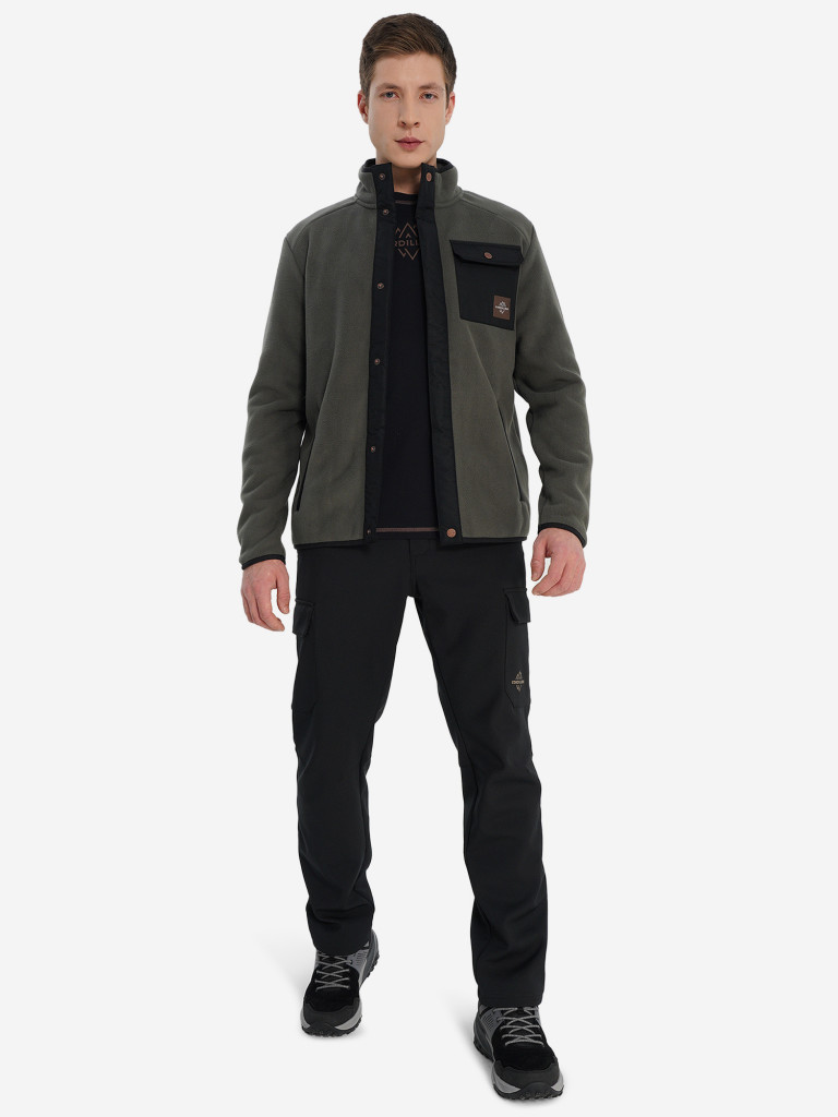 Толстовка мужская Cordillero