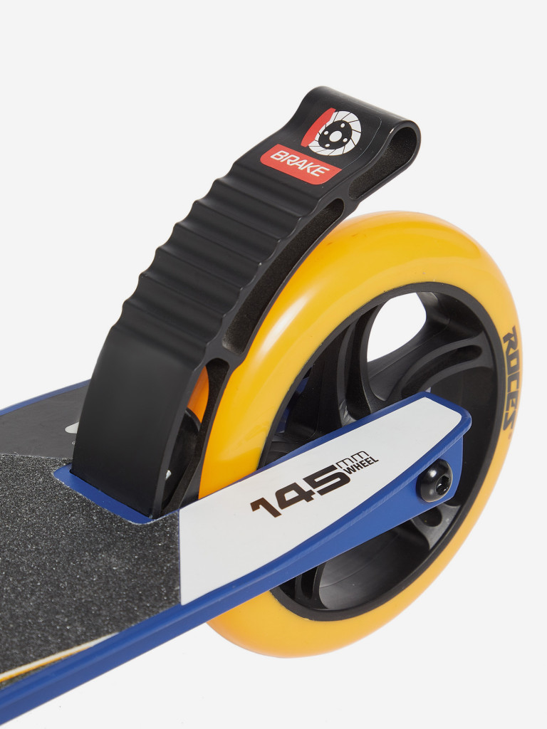 Самокат Roces, 145 мм