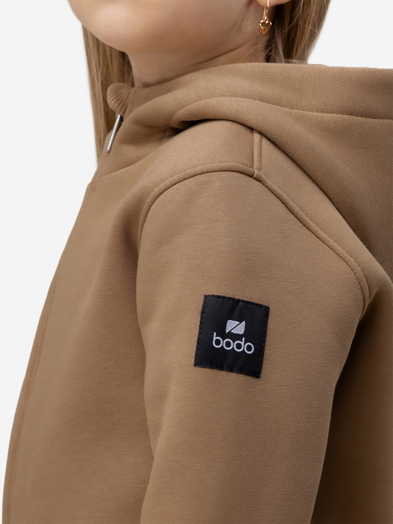 Комбинезон утепленный bodo