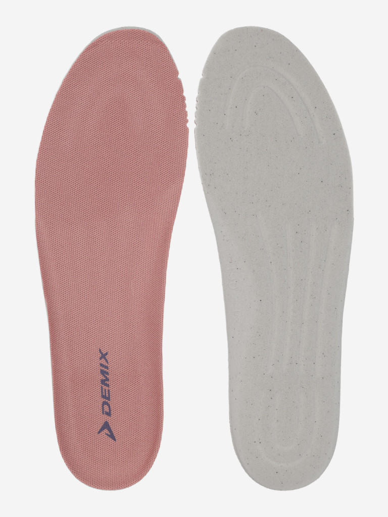 Кроссовки женские Demix Stronger Core