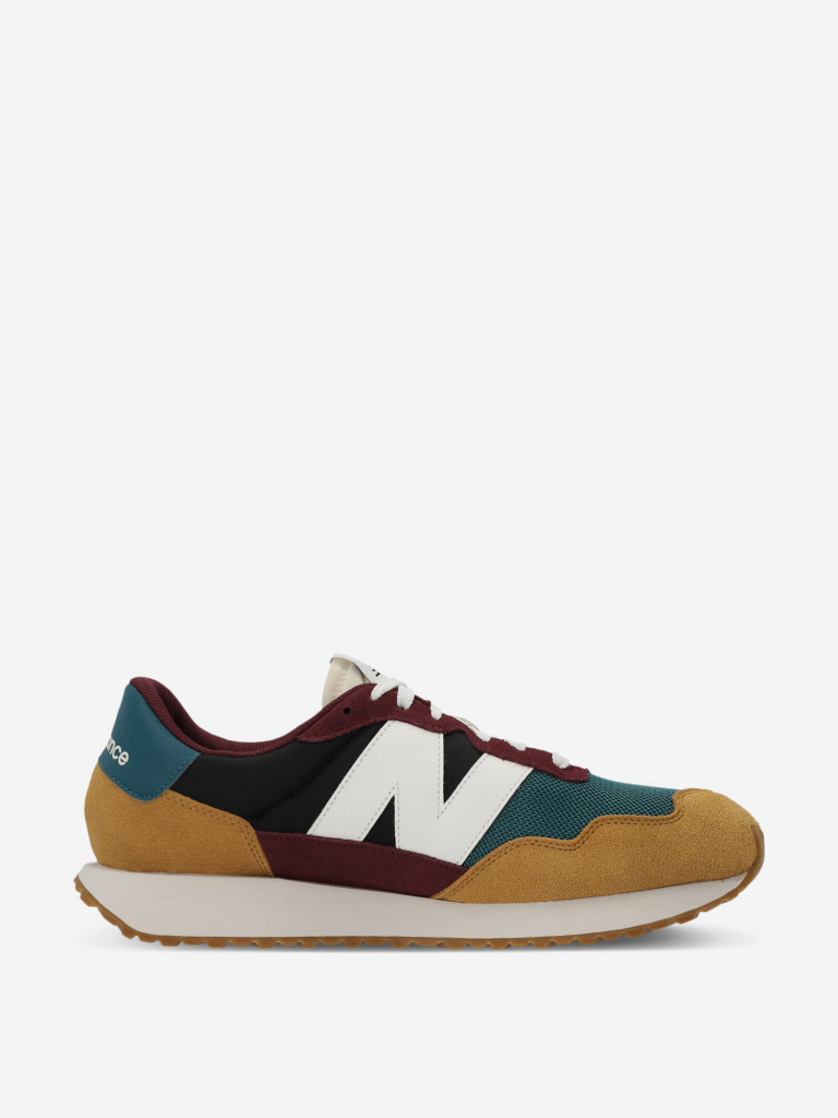 Кроссовки мужские New Balance 237