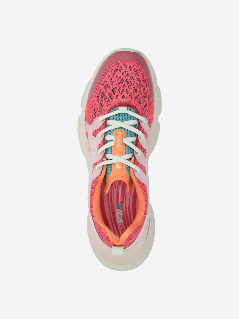 Кроссовки женские FILA Slv Runner