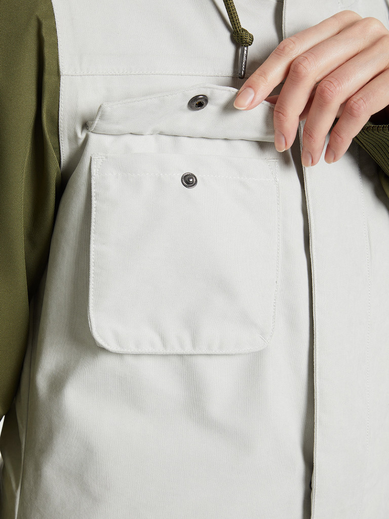 Куртка утепленная женская O'Neill Pw Cylonite