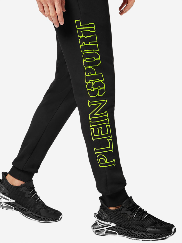 Брюки спортивные Plein Sport