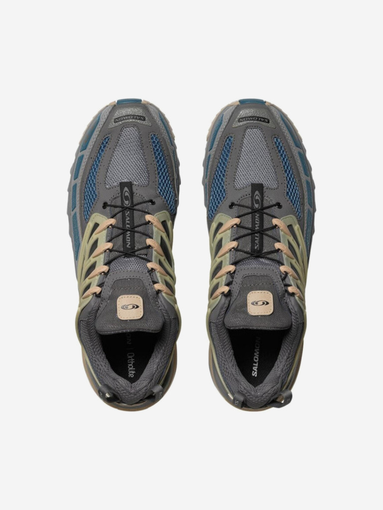 Кроссовки Salomon Acs Pro