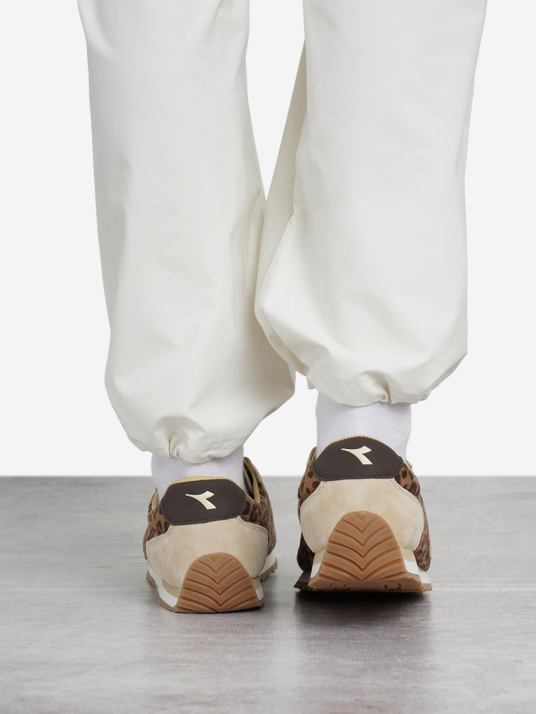 Кроссовки женские Diadora Flavia