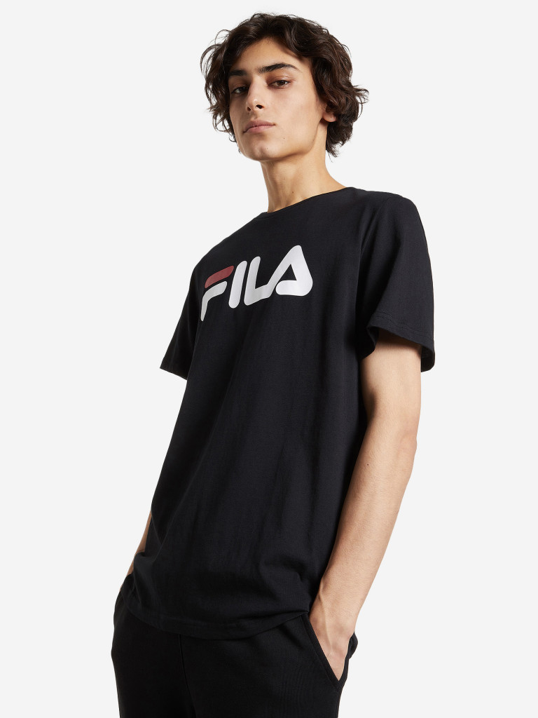 Футболка мужская FILA