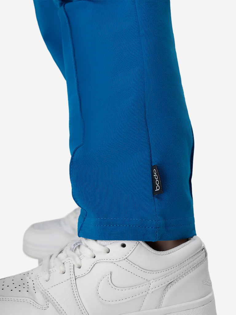 Брюки спортивные детские bodo