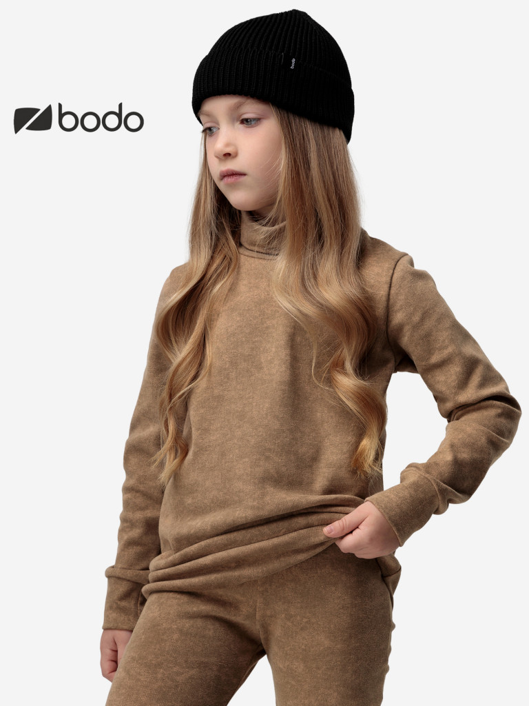Костюм bodo