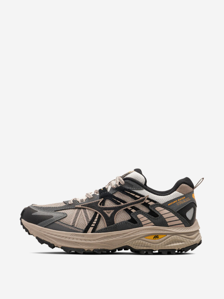 Кроссовки Mizuno Racer Trail Breathable