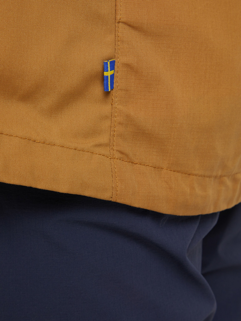 Ветровка мужская Fjallraven Sten