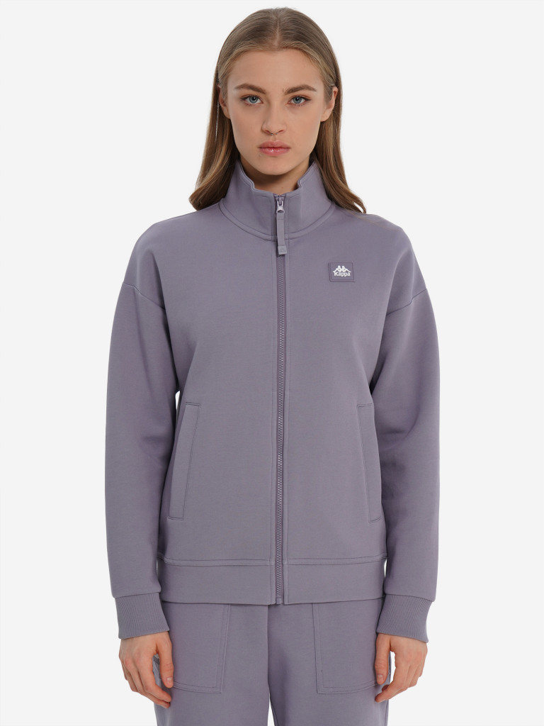 Тректоп женский Kappa