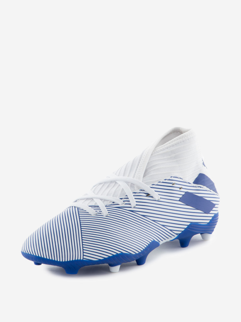 Бутсы для мальчиков adidas Nemeziz 19.3 Fg J