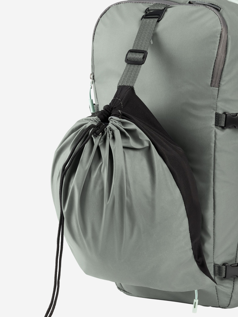 Рюкзак женский Head Women Backpack, 20 литров