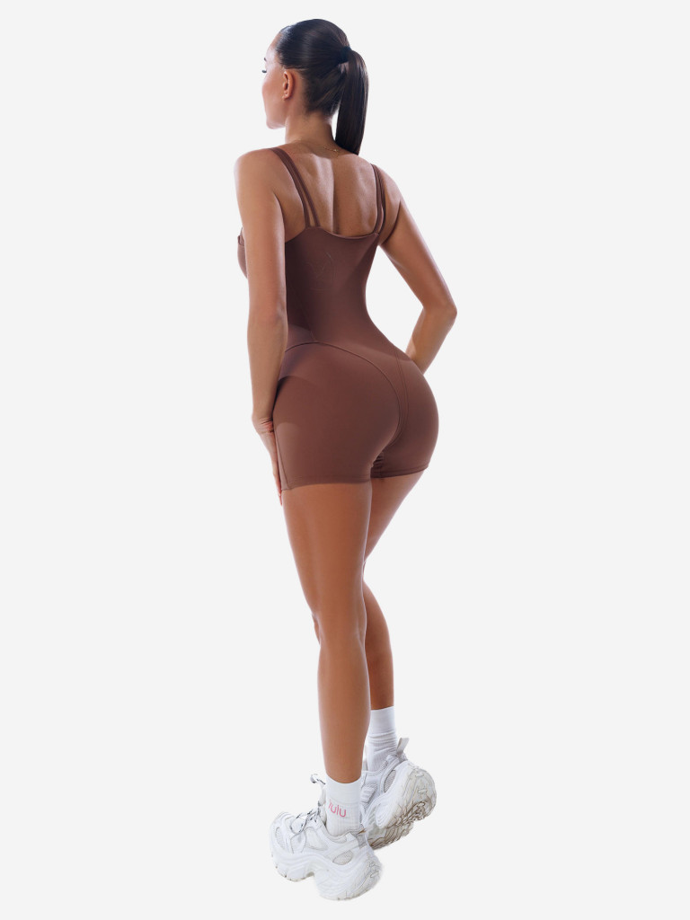 Комбинезон Chic Twin Short
